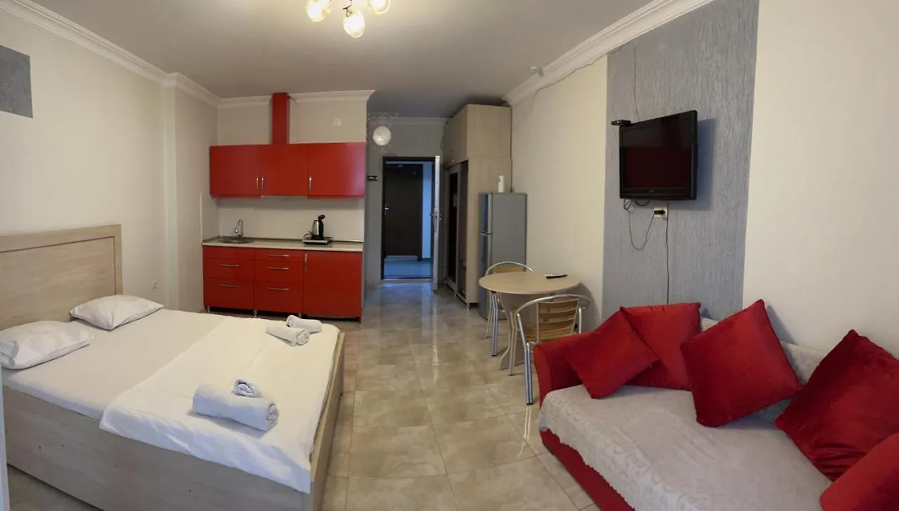 Ξενοδοχείο Orbi Apartamenti Batumi 15 B