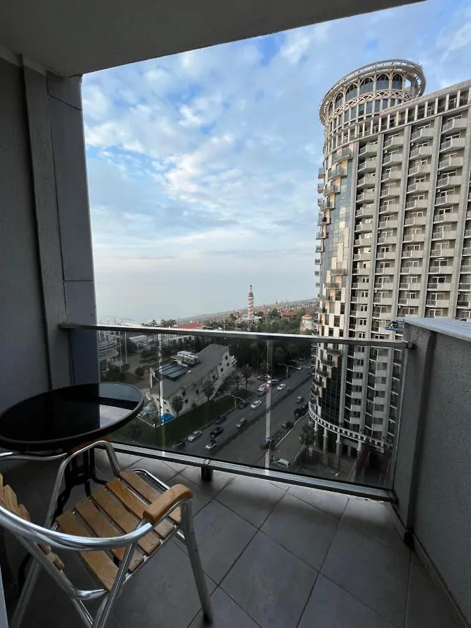 Orbi Apartamenti Batumi 15 B Ξενοδοχείο