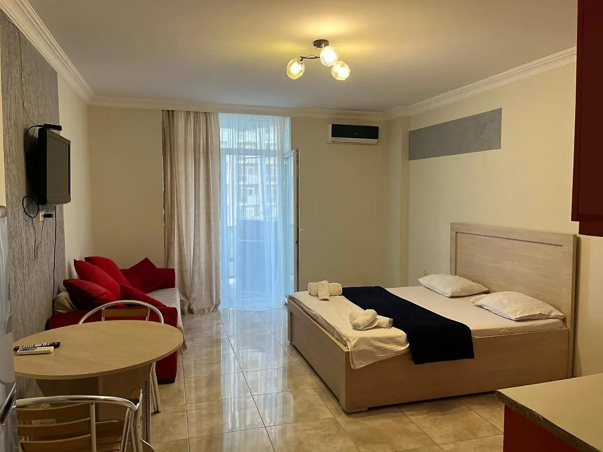 Orbi Apartamenti Batumi 15 B Γεωργία