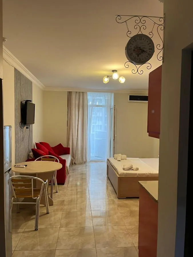 Orbi Apartamenti Batumi 15 B Ξενοδοχείο