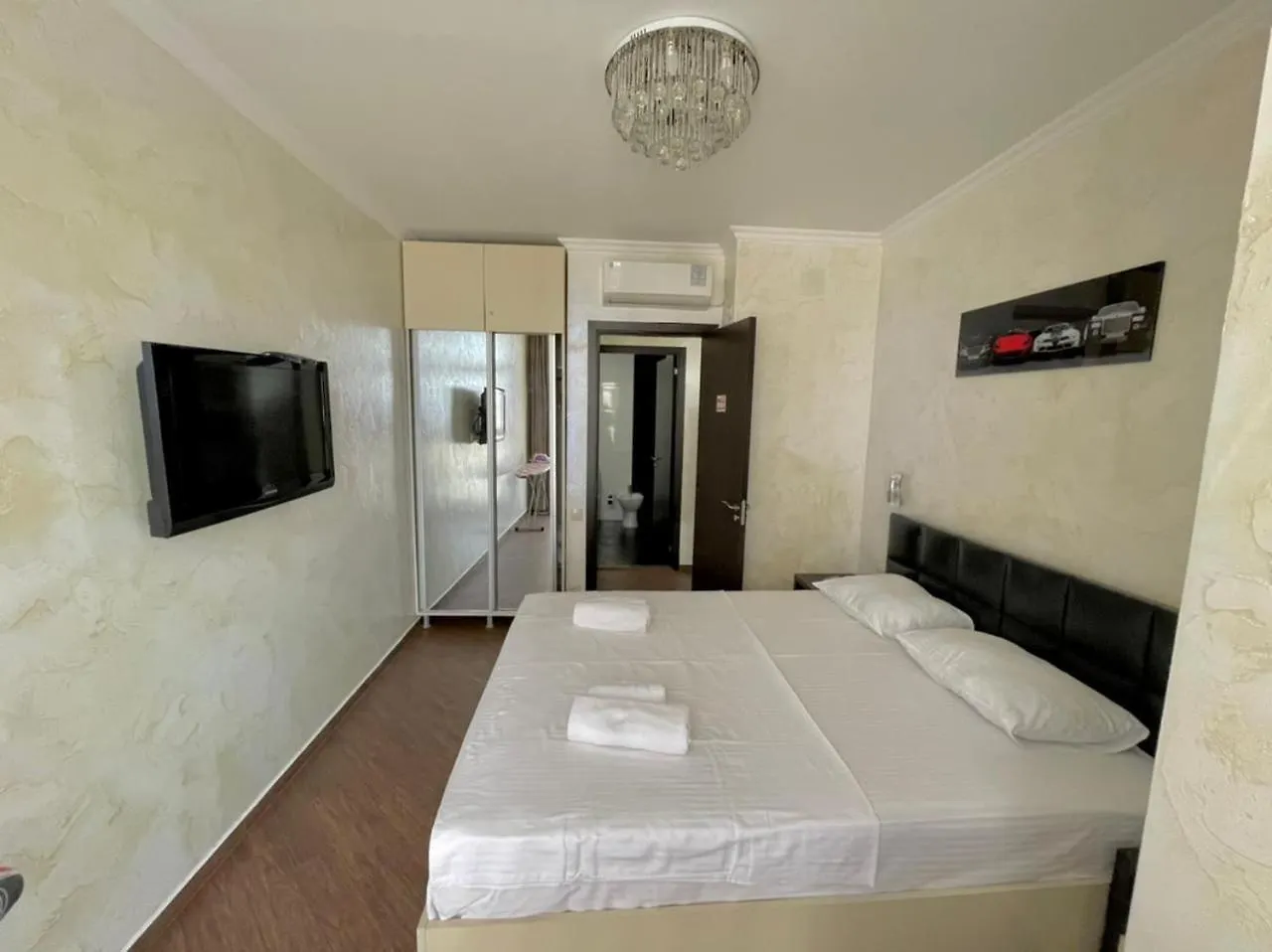 Orbi Apartamenti Batumi 15 B