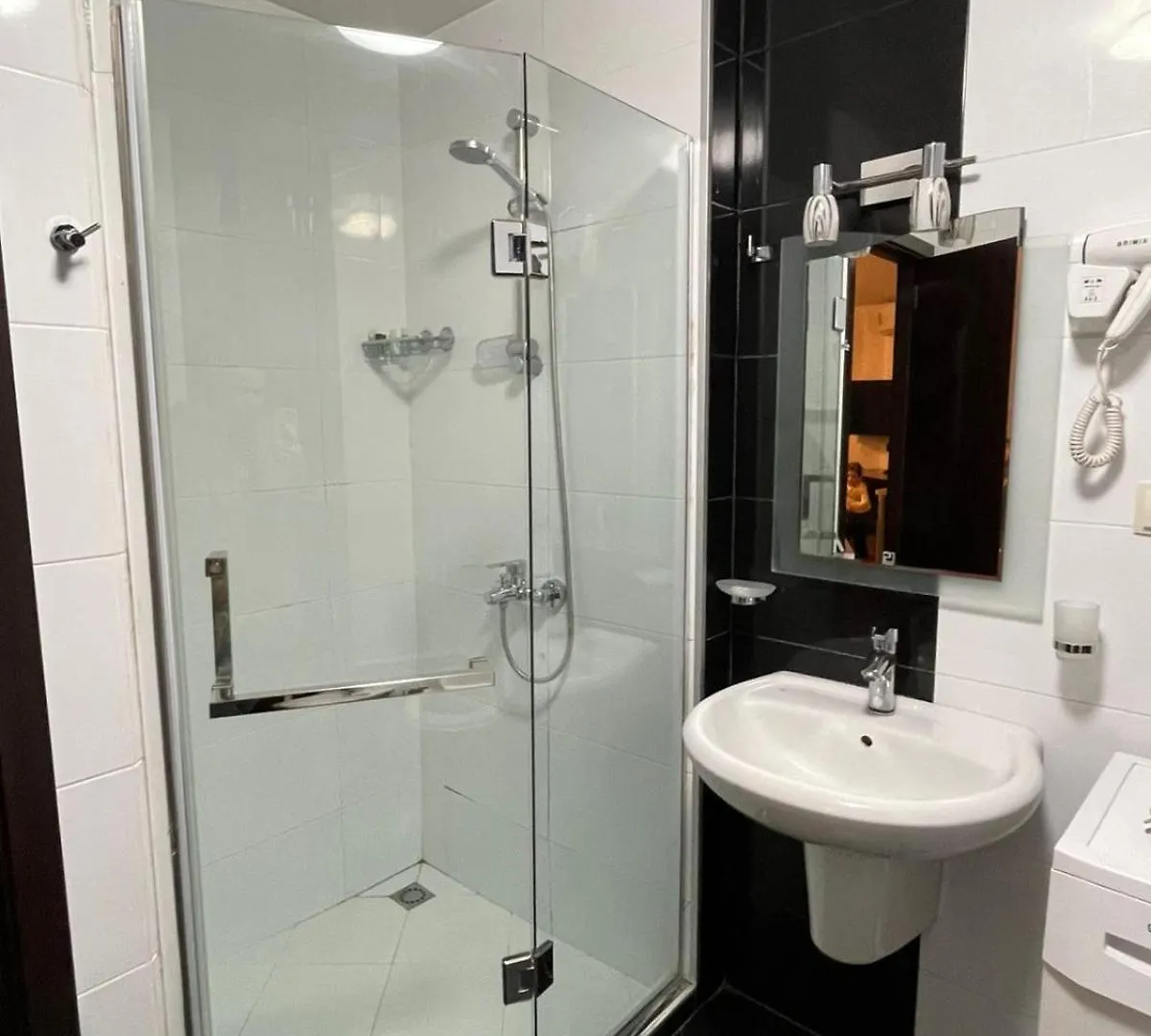 Orbi Apartamenti Batumi 15 B Ξενοδοχείο