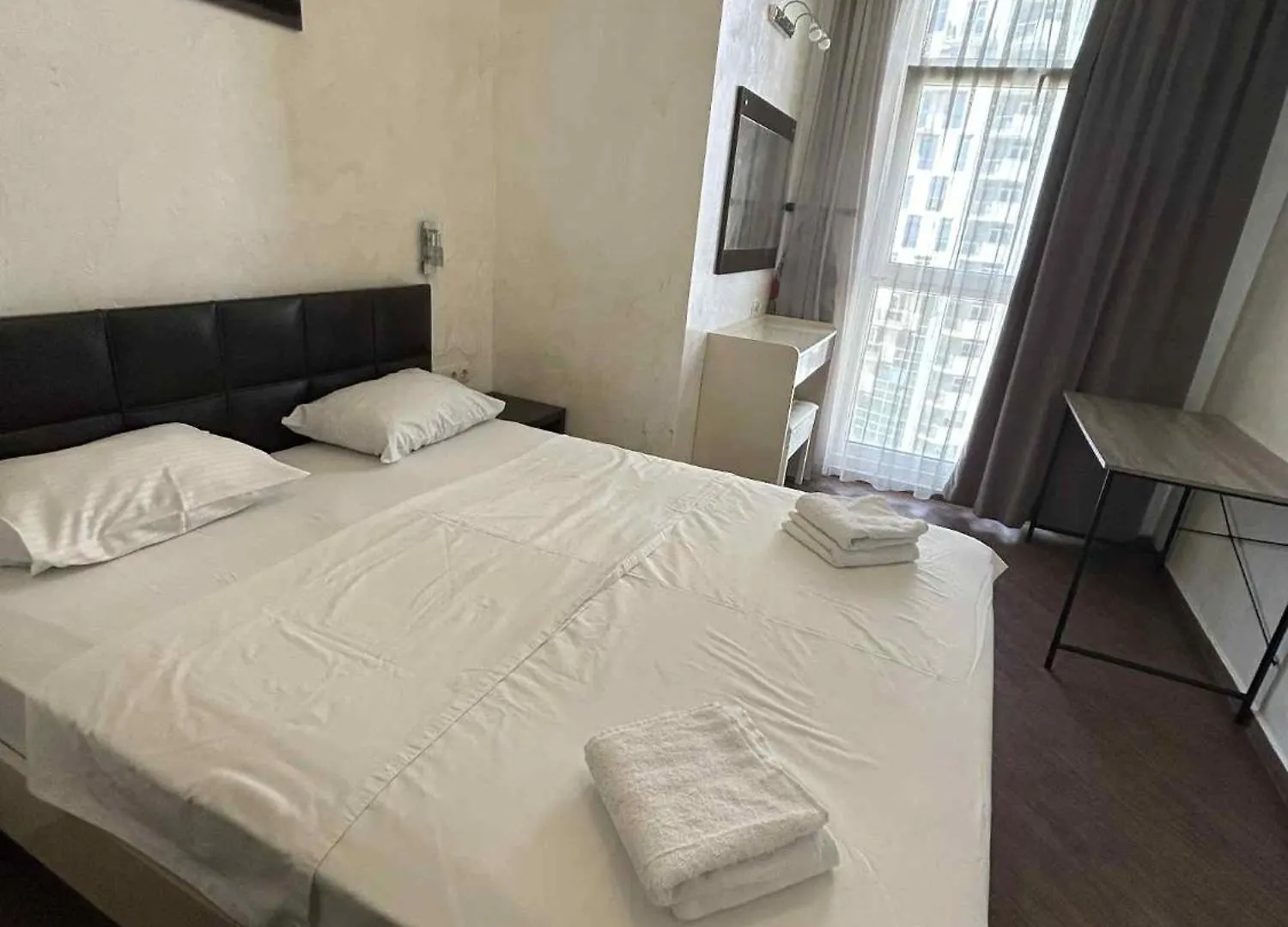 Orbi Apartamenti Batumi 15 B Ξενοδοχείο