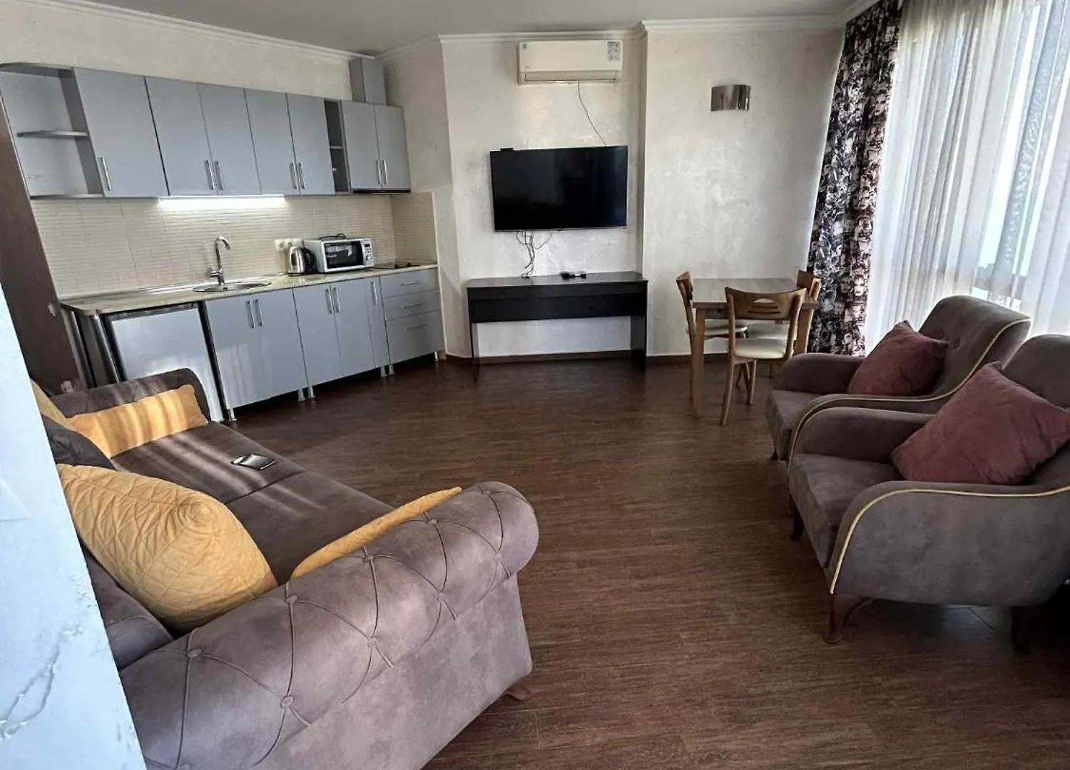 Orbi Apartamenti Batumi 15 B