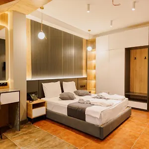 4* מלון Bel Mare Boutique