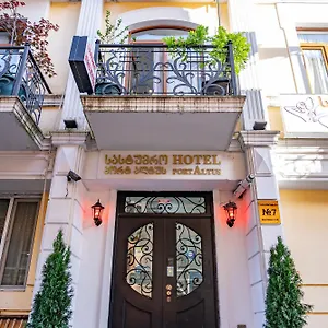 Otel Port Altus